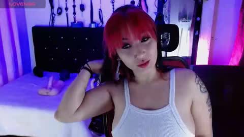 Lucy online show from October 7, 2025, 2:31 am