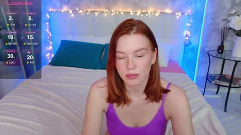 Lucy online show from December 13, 2024, 3:00 pm