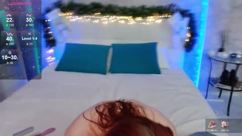 Lucy online show from December 21, 2024, 4:30 am