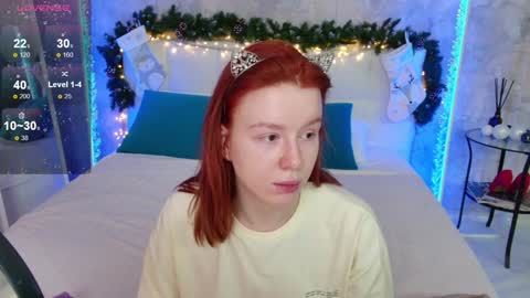 Lucy online show from January 14, 2025, 7:59 am