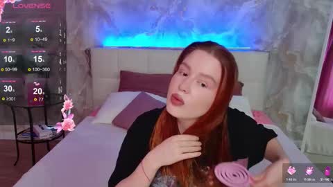 Lucy online show from September 10, 2025, 7:52 am