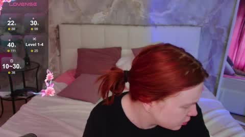 Lucy online show from May 14, 2026, 8:32 am