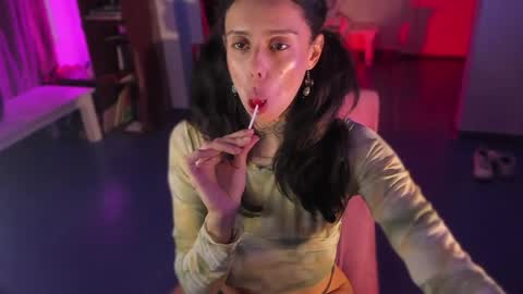 MALAMOR online show from April 16, 2026, 10:56 pm