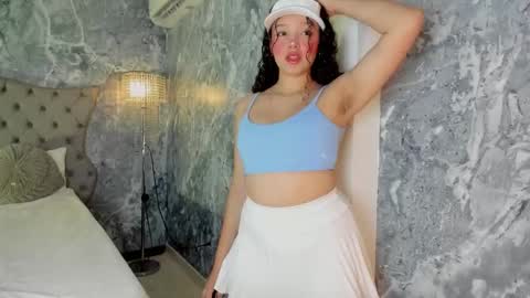 Lucy online show from November 24, 2025, 2:11 am