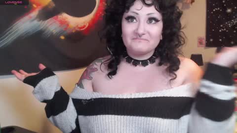 Snapshot of lucylynx chatting on January 8, 2025, 12:38 am Lucy Lynx online show from January 8, 2025, 12:38 am