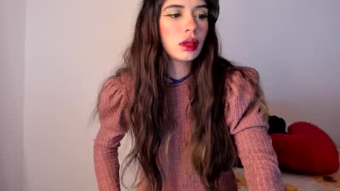lucyportman online show from March 16, 2026, 12:42 pm