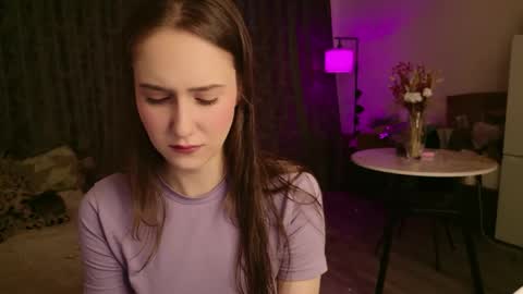 Snapshot of lucyrose33 chatting on May 1, 2026, 6:12 pm Lucy Rose online show from May 1, 2026, 6:12 pm