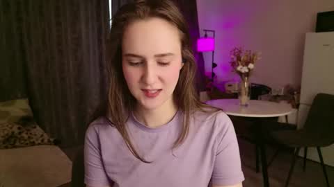 Snapshot of lucyrose33 chatting on May 11, 2026, 5:54 pm Lucy Rose online show from May 11, 2026, 5:54 pm