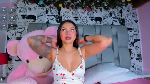 Lucy online show from December 1, 2025, 11:15 am