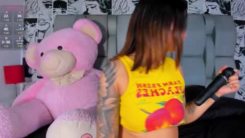 Lucy online show from December 2, 2025, 11:15 am