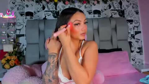 Lucy online show from February 22, 2026, 11:09 am