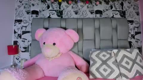 Snapshot of lucyrosse_ chatting on March 24, 2026, 11:26 am Lucy online show from March 24, 2026, 11:26 am