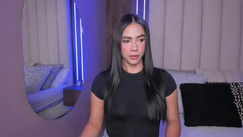 Lucy online show from January 13, 2026, 8:36 pm