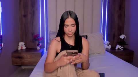 Lucy online show from March 28, 2026, 9:47 pm