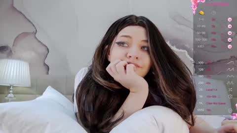 Snapshot of lucyvee chatting on December 15, 2024, 1:46 am lucyvee online show from December 15, 2024, 1:46 am