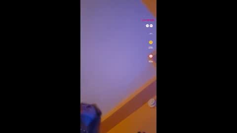 Lucy Vybes and Go-Gert online show from November 18, 2025, 11:58 am