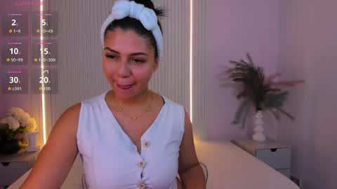 Snapshot of lucywild8 chatting on May 11, 2026, 7:44 pm Lucy Wold online show from May 11, 2026, 7:44 pm