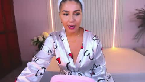 Snapshot of lucywild8 chatting on May 12, 2026, 7:44 pm Lucy Wold online show from May 12, 2026, 7:44 pm