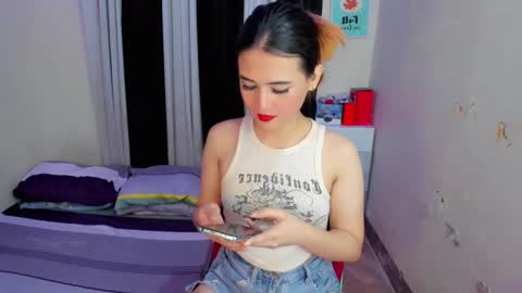 Lucy online show from December 3, 2025, 10:30 pm