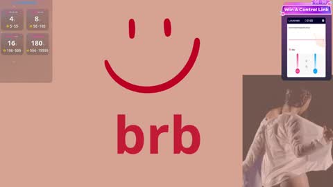 Lucy Liiu online show from January 16, 2025, 11:06 pm