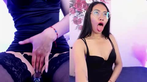 Lucy Liiu online show from December 3, 2025, 2:04 pm