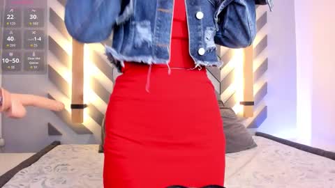 Lucy Liiu online show from January 9, 2026, 1:14 pm