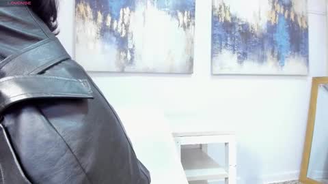 Lucy Liiu online show from January 13, 2026, 12:32 pm