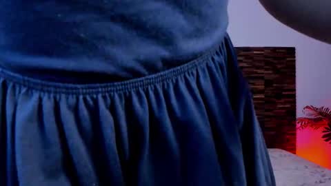 Lucy Liiu online show from March 18, 2026, 8:56 pm