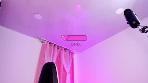 LUCYY FROM HOME  online show from December 12, 2024, 3:32 am