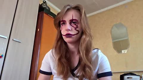 Snapshot of lucyzachar chatting on April 7, 2026, 6:14 am Sofia online show from April 7, 2026, 6:14 am