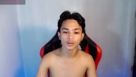 luda_69 online show from February 19, 2026, 4:08 am