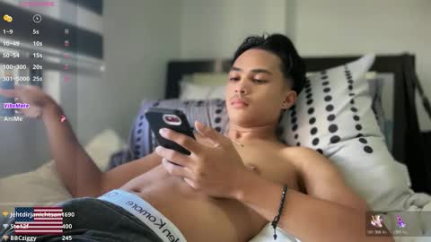 luda_69 online show from April 2, 2026, 6:44 am