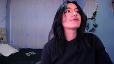 LUDOVICA online show from March 28, 2026, 3:17 am