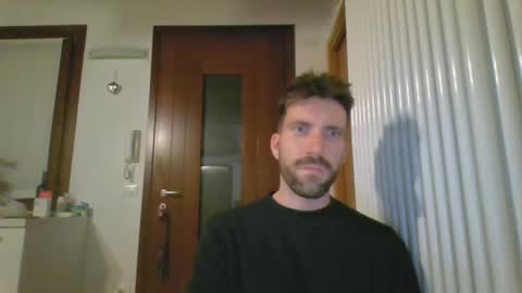 Snapshot of ludovichi chatting on January 30, 2025, 9:36 pm ludovichi online show from January 30, 2025, 9:36 pm