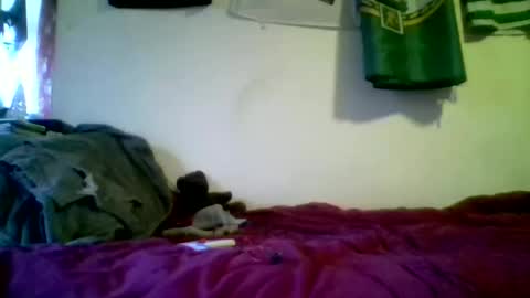 Snapshot of luffray chatting on February 9, 2026, 5:28 pm luffray online show from February 9, 2026, 5:28 pm