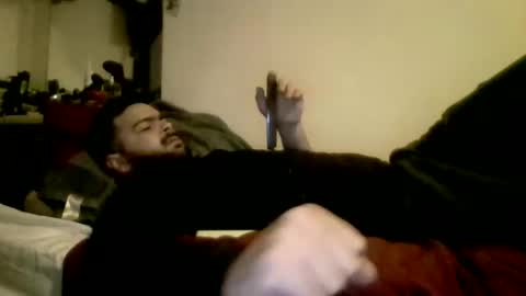 Snapshot of luffray chatting on March 1, 2026, 8:11 pm luffray online show from March 1, 2026, 8:11 pm