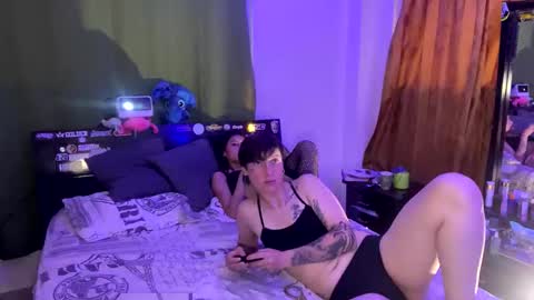 lugiiz05_ online show from November 26, 2025, 10:22 pm