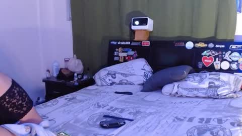 lugiiz05_ online show from December 4, 2025, 5:39 am