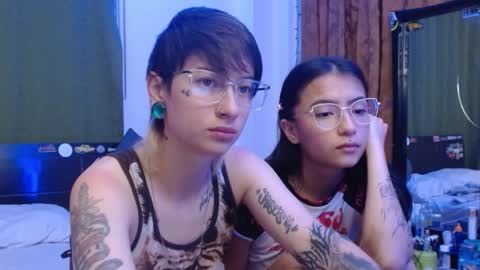 lugiiz05_ online show from December 16, 2025, 10:09 am