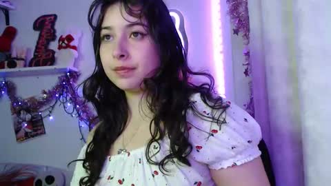 Luhana online show from February 15, 2026, 4:31 am