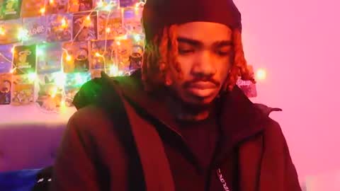 Riskdtb online show from November 3, 2025, 1:19 am