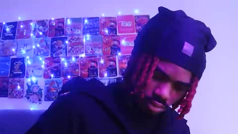 Riskdtb online show from November 8, 2025, 6:40 pm