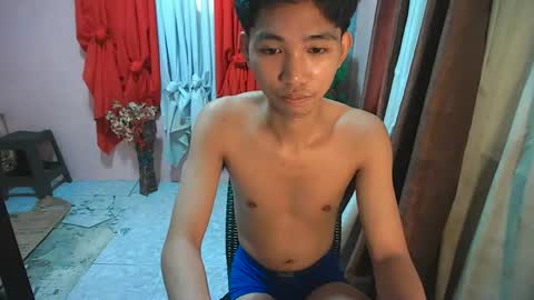 lui_the_fucker online show from February 11, 2026, 5:45 am