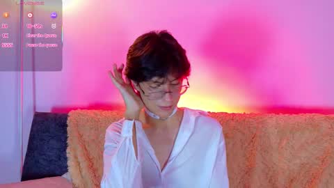 Lui online show from March 1, 2026, 1:51 am