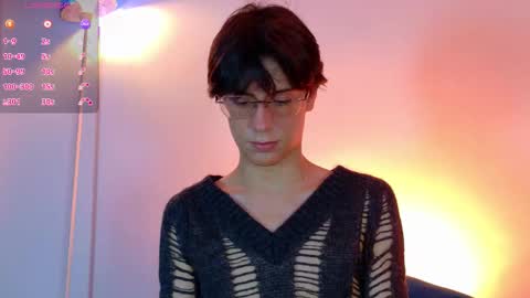 Lui online show from March 3, 2026, 4:51 am