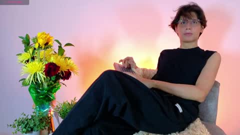 Lui online show from April 5, 2026, 3:58 am