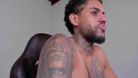 Luigi Vitale online show from February 3, 2026, 6:40 am