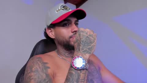 Luigi Vitale online show from February 4, 2026, 1:55 am