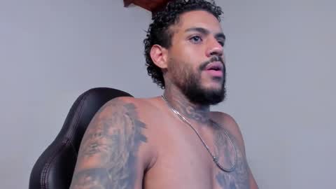 Luigi Vitale online show from February 25, 2026, 1:04 am