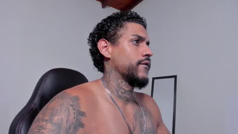 Luigi Vitale online show from March 23, 2026, 1:09 am